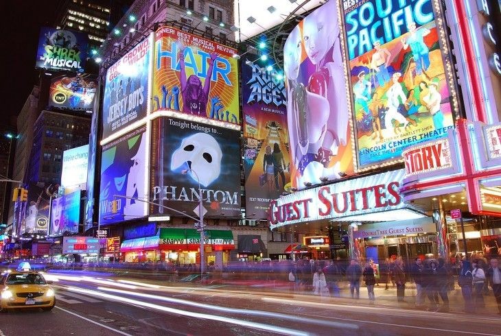 Digital Billboards be a brand builder and a storyteller