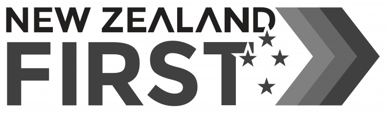 NZ First logo